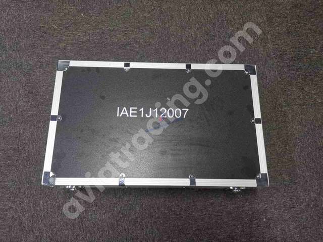 Adapter，sling-engine assy，front，power plant