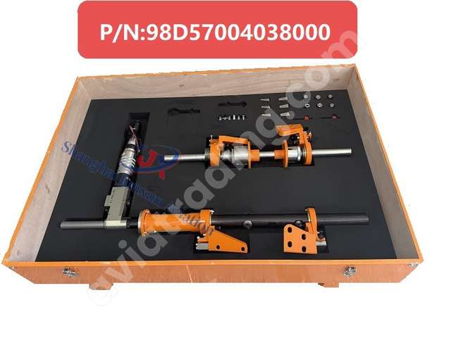 Boring fixture cardan fitting A321/A320/A319/A318