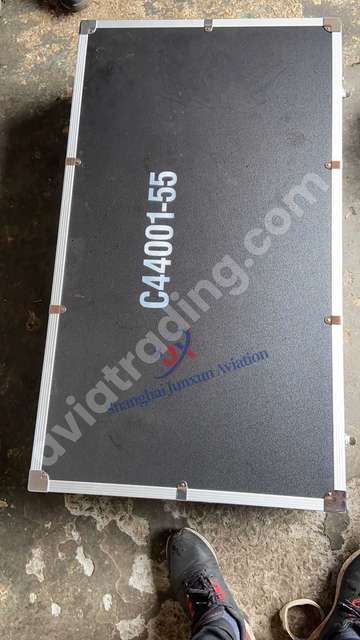REMOVAL/INSTALLATION EQUIPMENT – LIFTING STRAP ANTENNAS/ADAPTER PLATE/RADOME 
