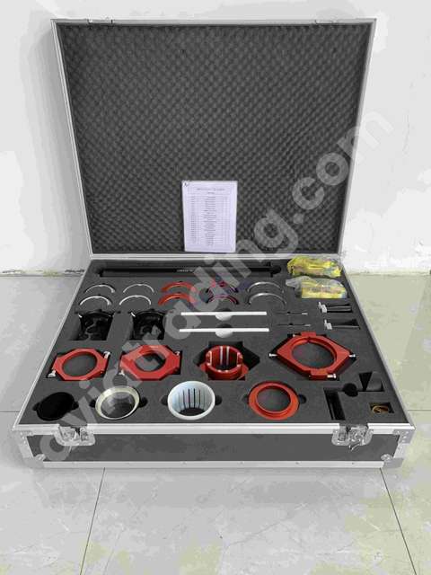 Removal/Installation Equipment - Nose Landing Gear Lower Seals