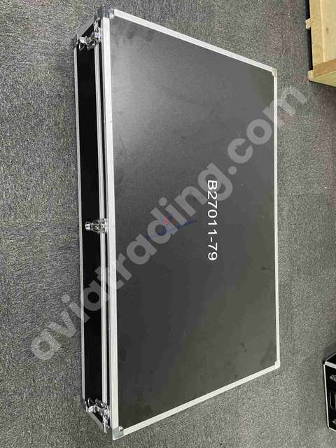 EQPT - REMOVAL/INSTALLATION, HORIZONTAL STABILIZER JACKSCREW