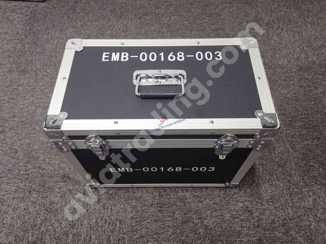 BOX-LEAKAGE TEST