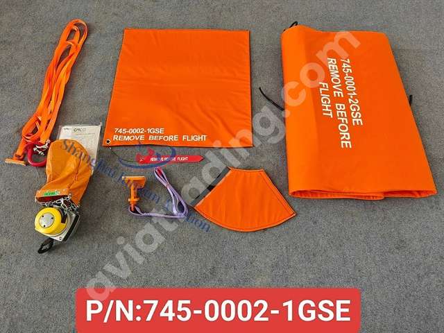 SLING THRUST REVERSER SLING