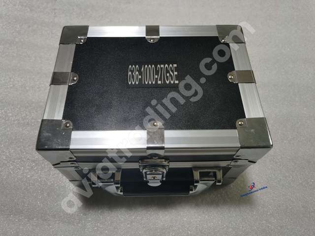 PYLON PYLON ECS INTERFACE DUCT SUPPOR