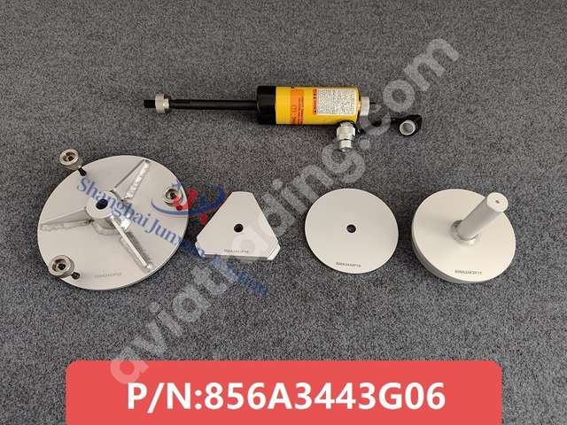Puller,outer race&sleeve bearing NO5