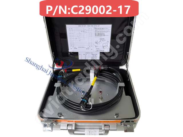 Test eqpt-rudder power control unit
