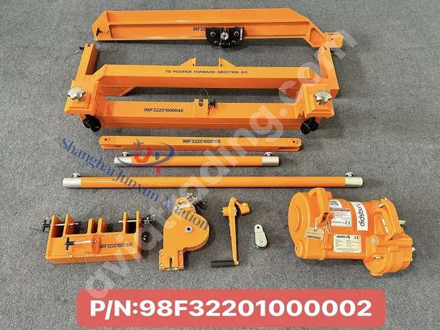 RI TOOL NLG