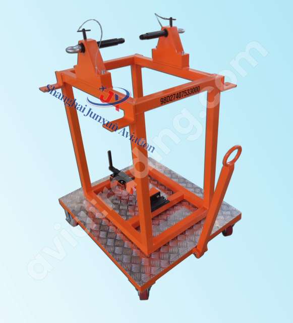 Frame，ths actuator support