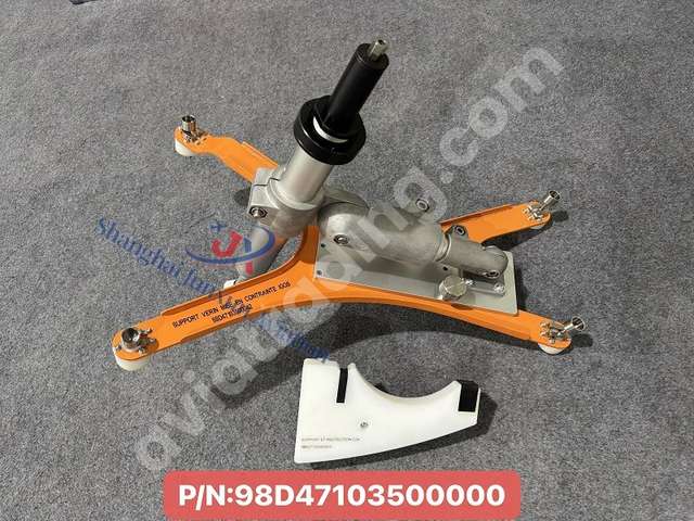 Plallet inerting
