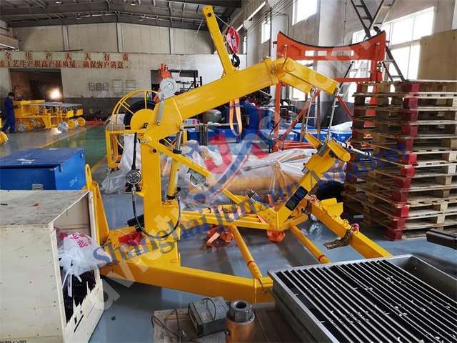 RMVL/INSTL EQPTN+ÎMAIN LANDING GEAR