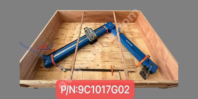 Fixture,remove/install-variable center of gravity 2500 lb max