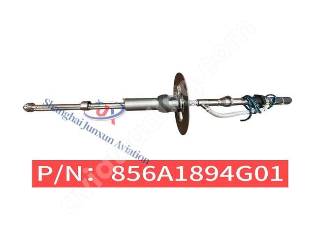 HEATER, LOCKNUT #3