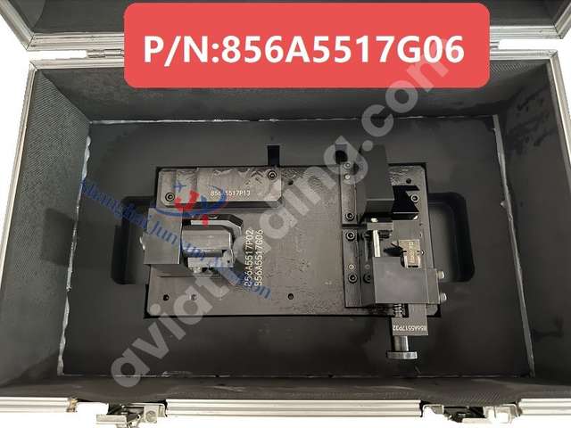 FIXT GRD BLD STG 3 LPT CONCAVE SID