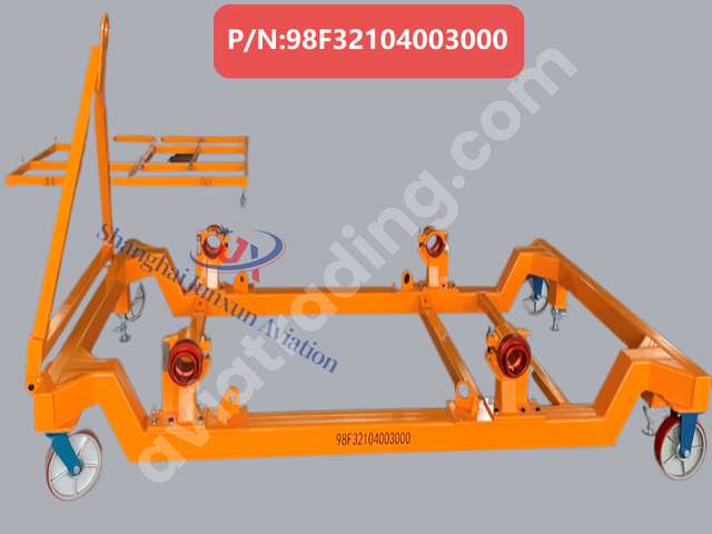 Trolley-MLG handling