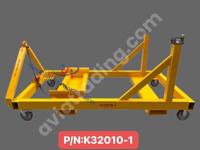 Dolly-transportation，NLG