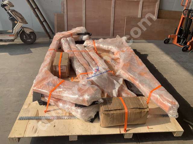 LIFTING LIFTING,SLING-THRUST REVERSER