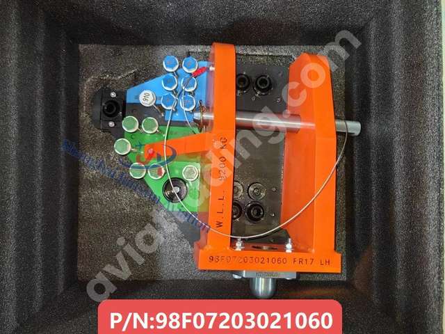SHORING SHORING FITTING FR17