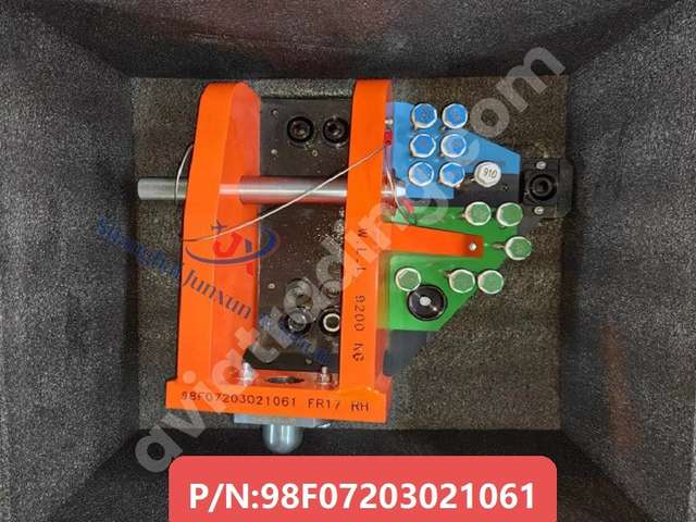 SHORING SHORING FITTING FR17