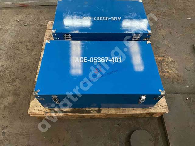 PNAGE-05367-401-JX