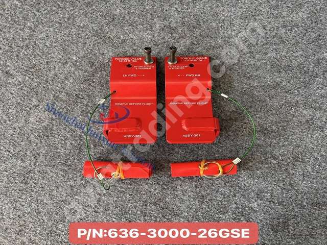 PN636-3000-26GSE-JX