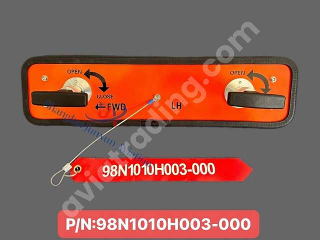 PN98N1010H003-000-JX