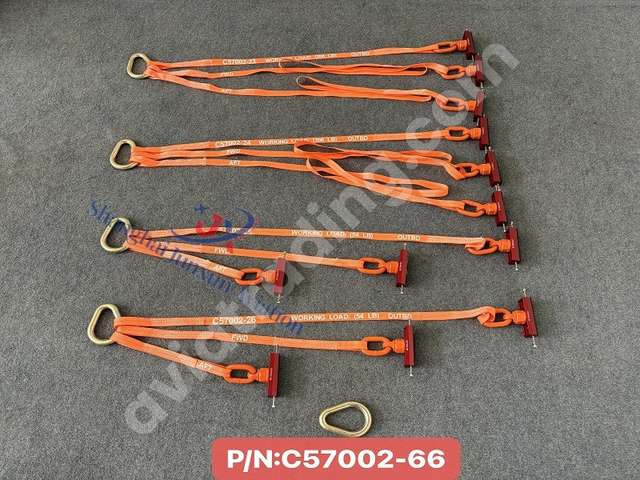 SLING EQUIPMENT - REM/INST, WING