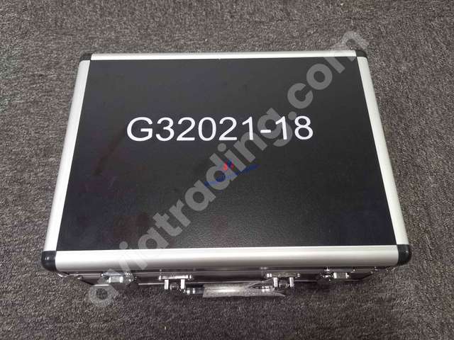 FORCE GAGE EQUIPMENT – LANDING GEAR LEVER