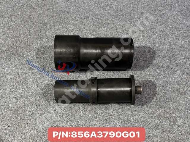 FIXTURE, PUSHER/PULLER - REAR DUCT