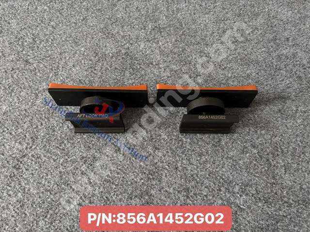 Fixture, Support - HPT Rotor