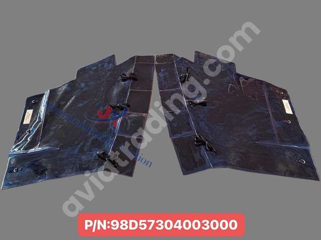 Protectr protector-sharklet