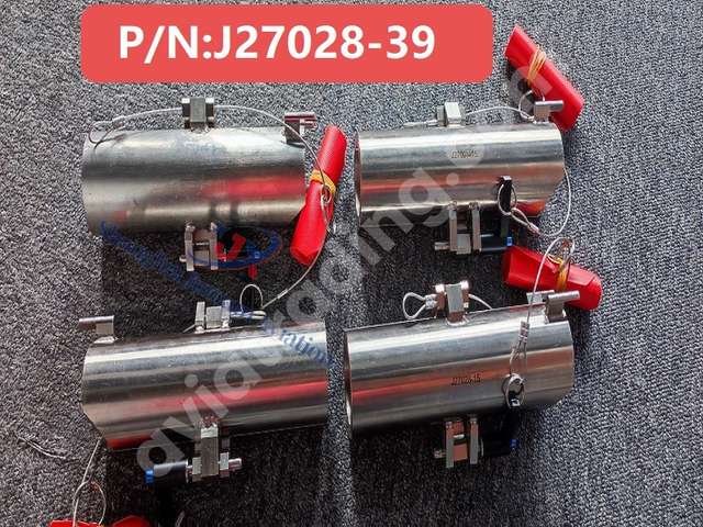 LOCK - ELEVATOR POWER CONTROL UNIT