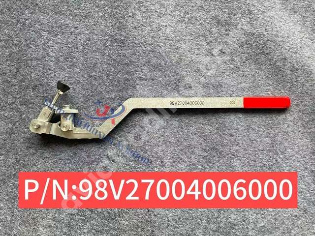 Pin removal tool