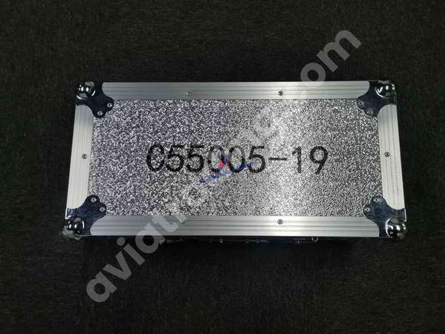 EQUIP RMVL PIN H/S