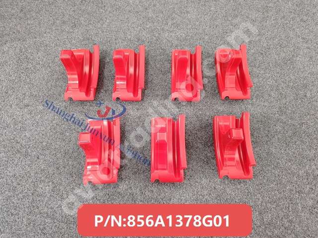 Bolt retainer set-hp compr rotor to cdp seal to hpt rotor
