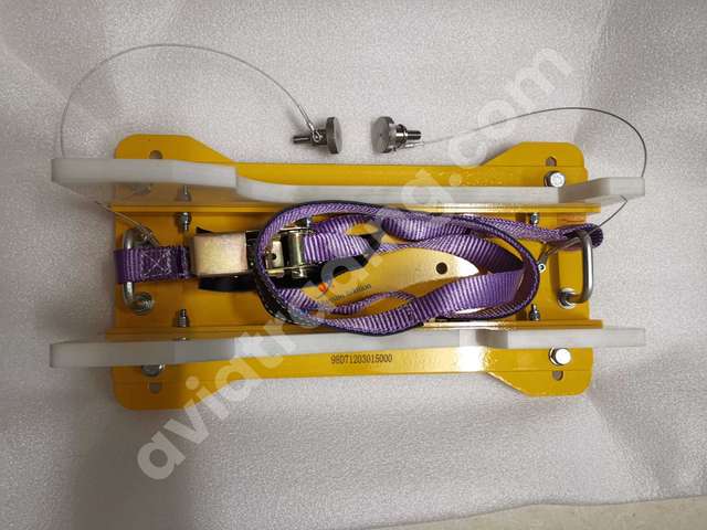 Cradle idg cfm