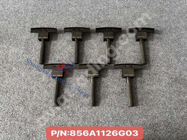 Driver Set,Guide Stripscompr Stator