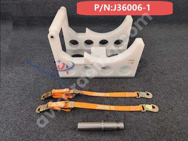 REMOVAL/INSTALLATION EQUIPMENT – PRECOOLER, GE90 ENGINE