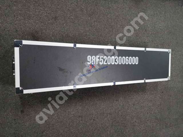 Safety barrier