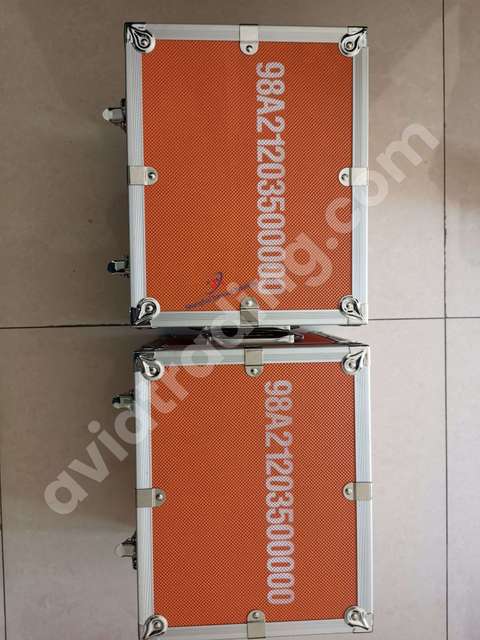 APU circuit board shutter
