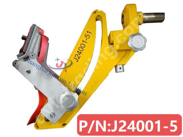 HOIST ADAPTER – VARIABLE SPEED CONSTANT FREQUENCY (VSCF) GENERATOR (PW/GE/RR ENGINES) 