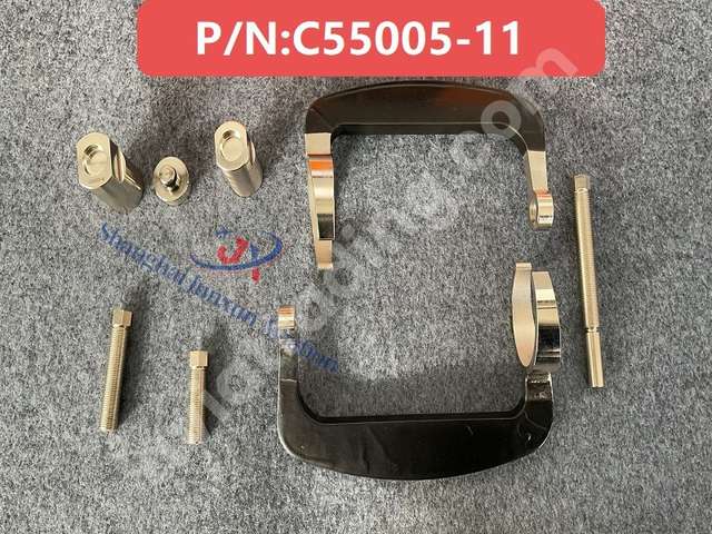 Pin Removal Equipment - Horizontal Stabilizer