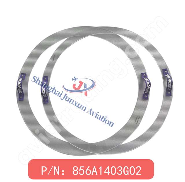 Protector Set - HP Turbine Nozzle Vanes Forward and Aft (protector set)