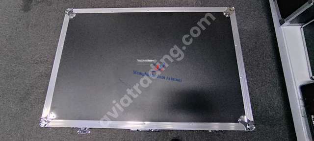 Sling universal doors