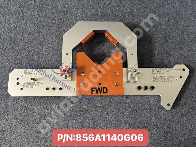 FIXT SUPPORT CORE HPCR SHAFT