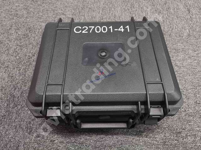 Ground Lock Set - Outboard Spoiler Actuators