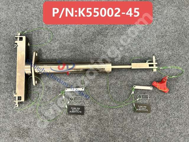 LOCK - HORIZONTAL STABILIZER