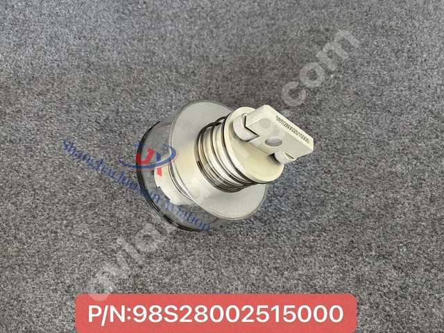 FUEL PUMP INSTALLATION