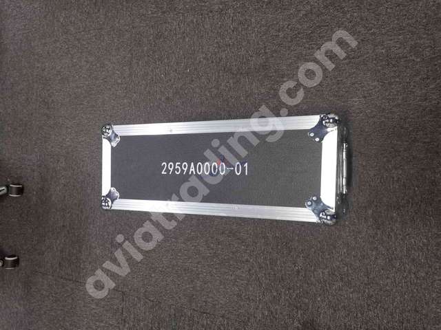 SEAL INSTALLATION TOOL