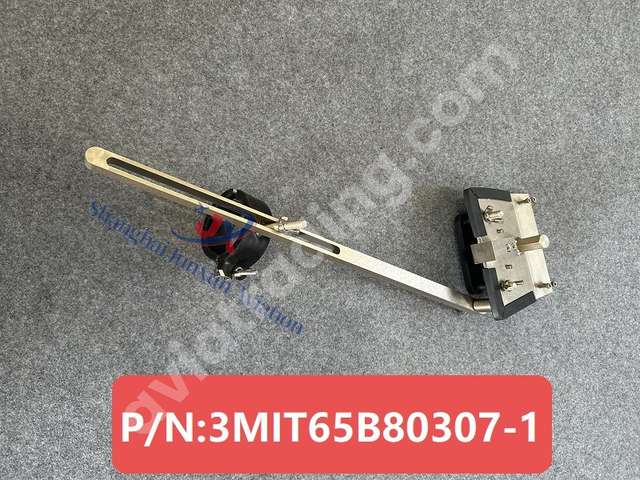 ADAPTER – CONTROL COLUMN ASSEMBLY PROTRACTOR