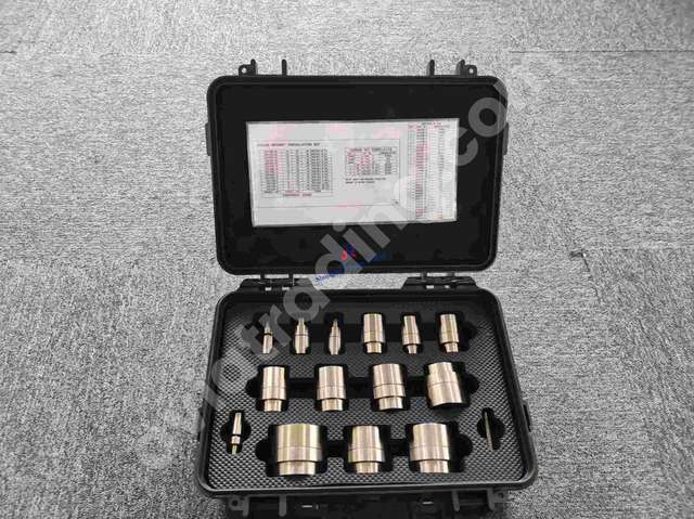 GROMMET SET